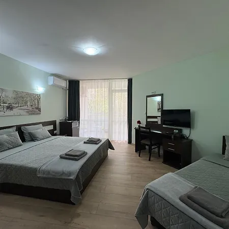 Sun Palace Slăntjev Brjag