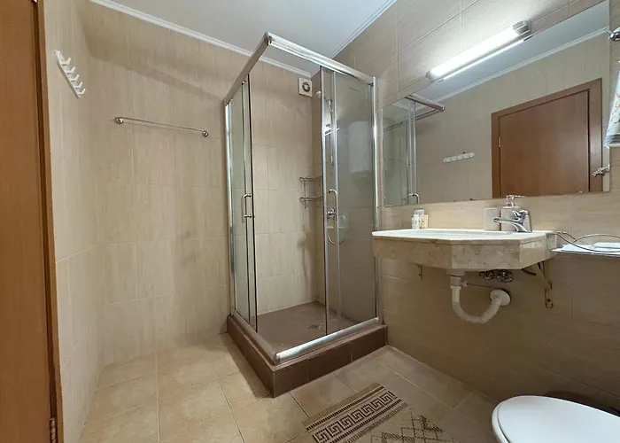 Sun Palace Sunny Beach