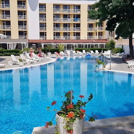 Apartment Sun Palace *