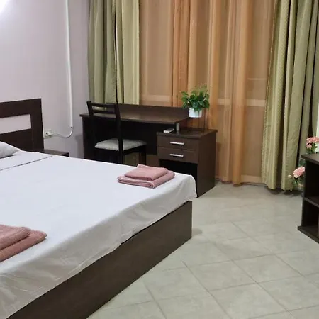 Sun Palace Apartment *