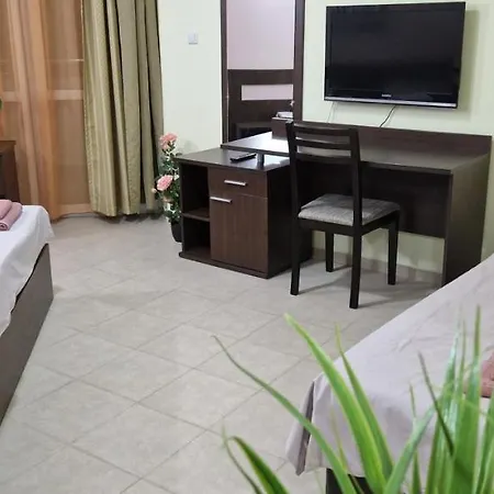 Sun Palace Apartment Sunny Beach