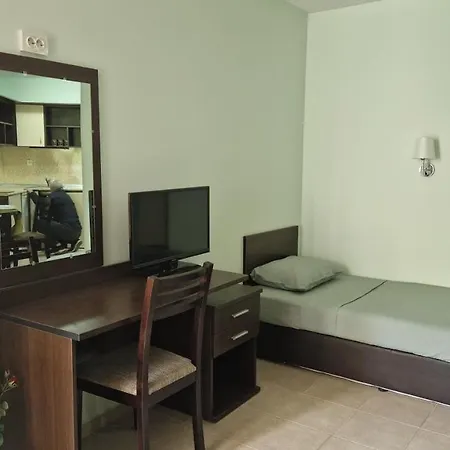 Sun Palace Apartment Sunny Beach