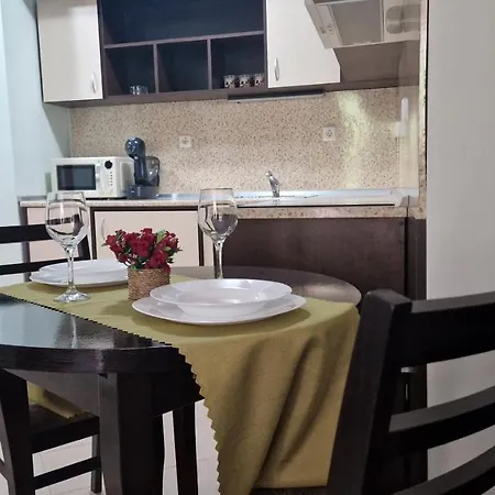 Apartment Sun Palace *