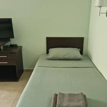 Apartment Sun Palace *