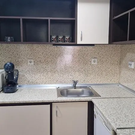 Apartment Sun Palace *