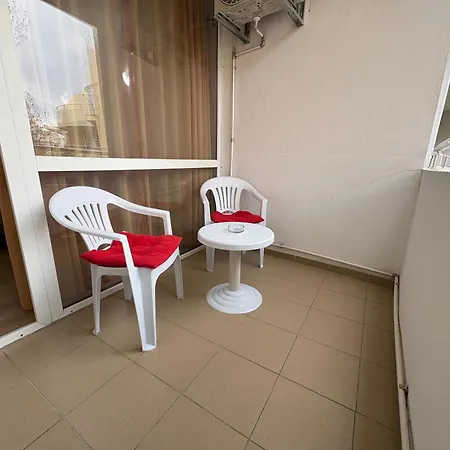 Apartment Sun Palace