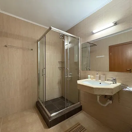 Apartament Sun Palace *