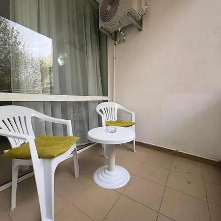 Sun Palace Apartment Sunny Beach