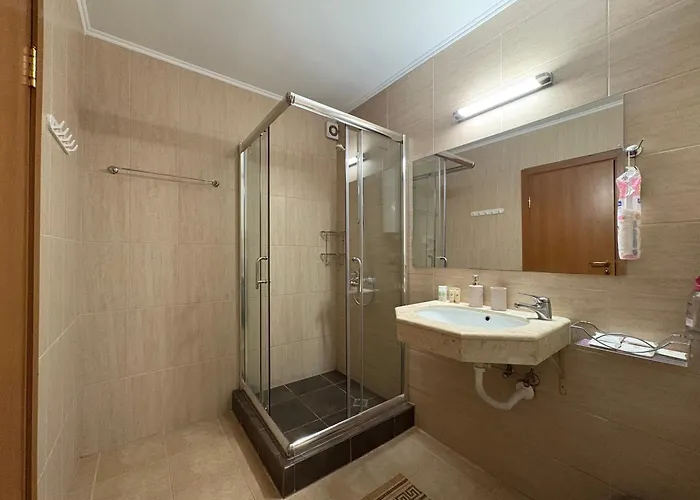 Apartment Sun Palace *