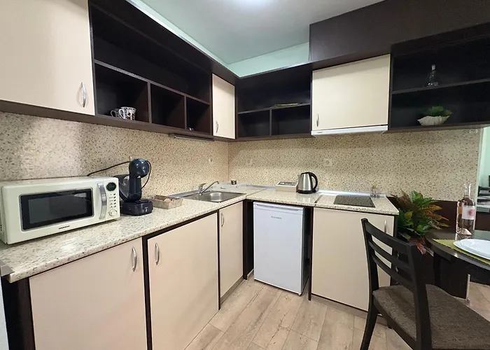 Apartment Sun Palace